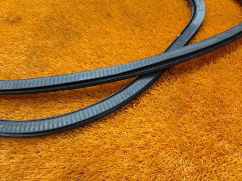 уплотнитель двери, 510 рублей, Красноярск