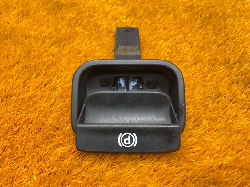 Ручка ручного тормоза, 340 рублей, Красноярск