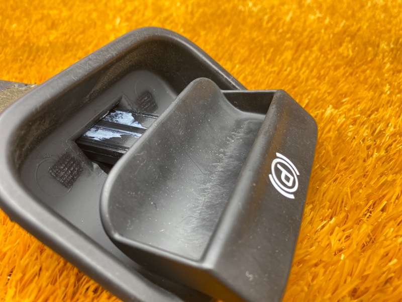 Ручка ручного тормоза, 340 рублей, Красноярск