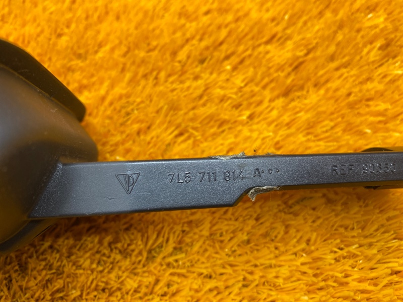 Ручка ручного тормоза, 340 рублей, Красноярск