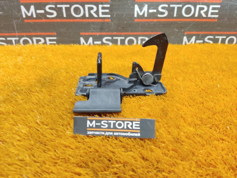 замок капота, 300 рублей, Красноярск