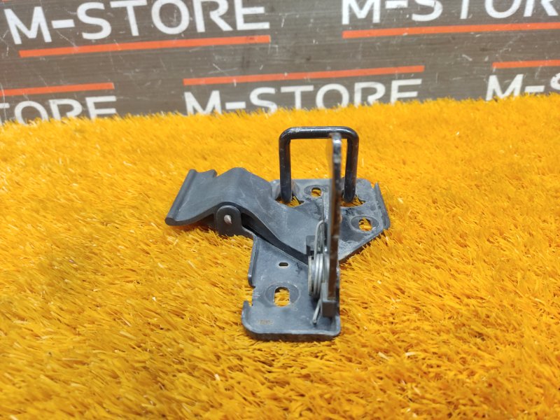 замок капота, 300 рублей, Красноярск