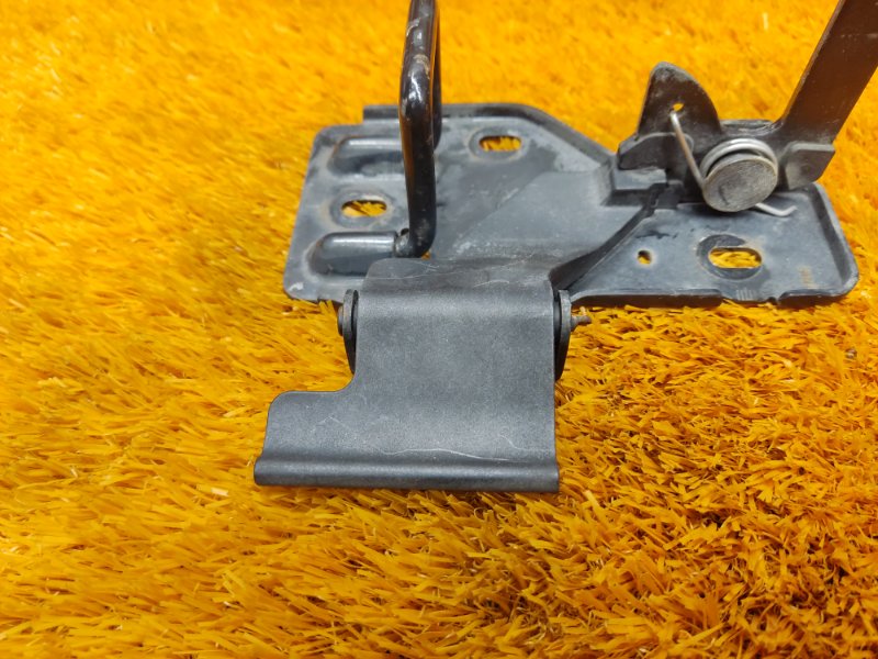 замок капота, 300 рублей, Красноярск