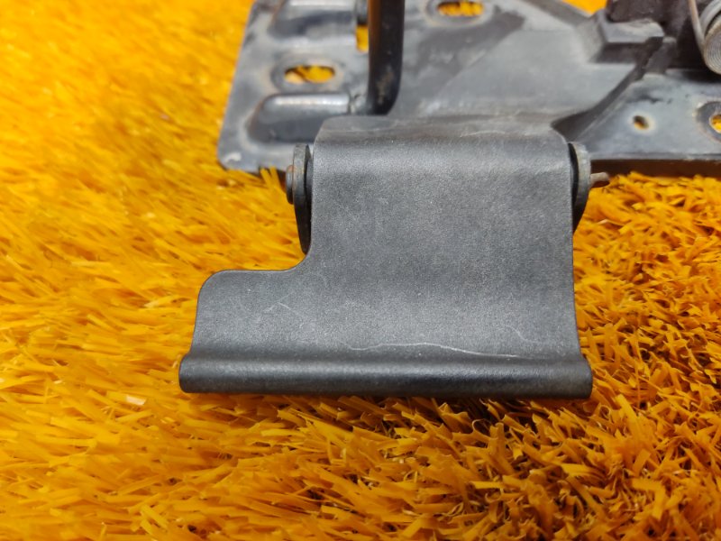 замок капота, 300 рублей, Красноярск