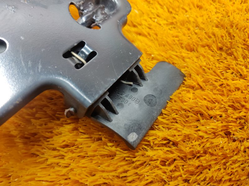 замок капота, 300 рублей, Красноярск