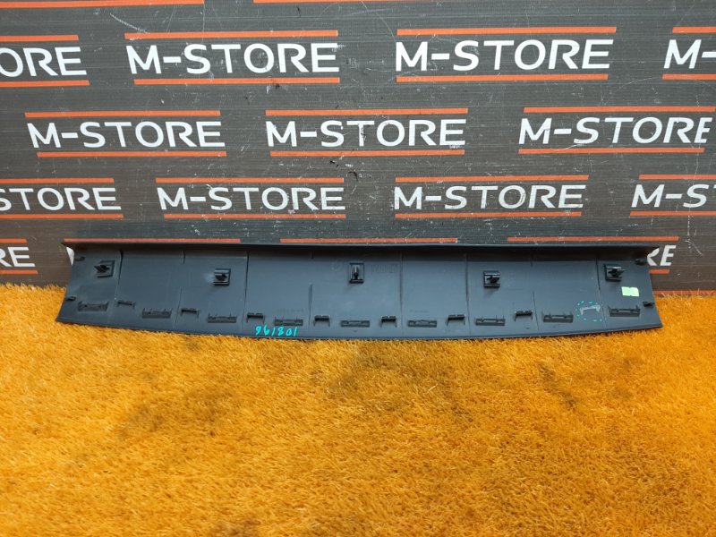 обшивка крышки багажника, 350 рублей, Красноярск