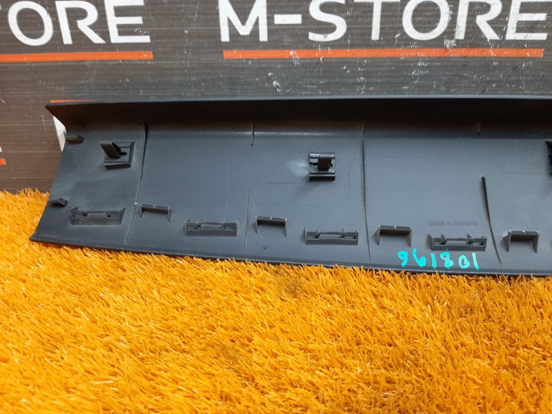 обшивка крышки багажника, 350 рублей, Красноярск