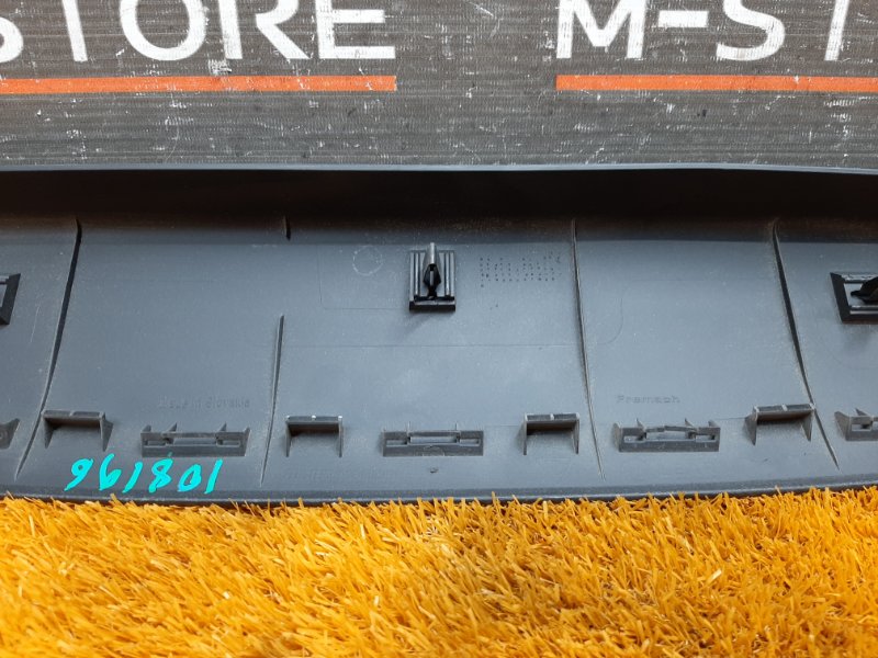 обшивка крышки багажника, 350 рублей, Красноярск