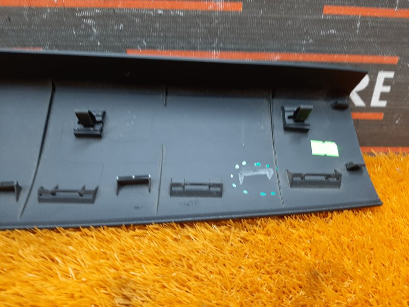 обшивка крышки багажника, 350 рублей, Красноярск