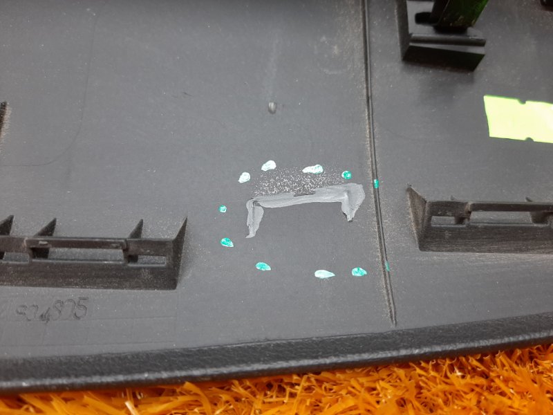 обшивка крышки багажника, 350 рублей, Красноярск