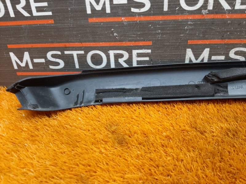 обшивка крышки багажника, 350 рублей, Красноярск