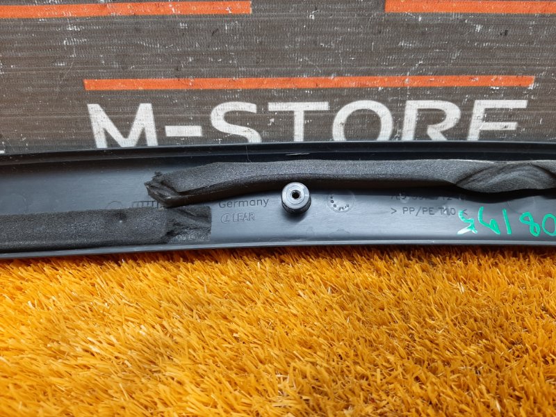 обшивка крышки багажника, 350 рублей, Красноярск