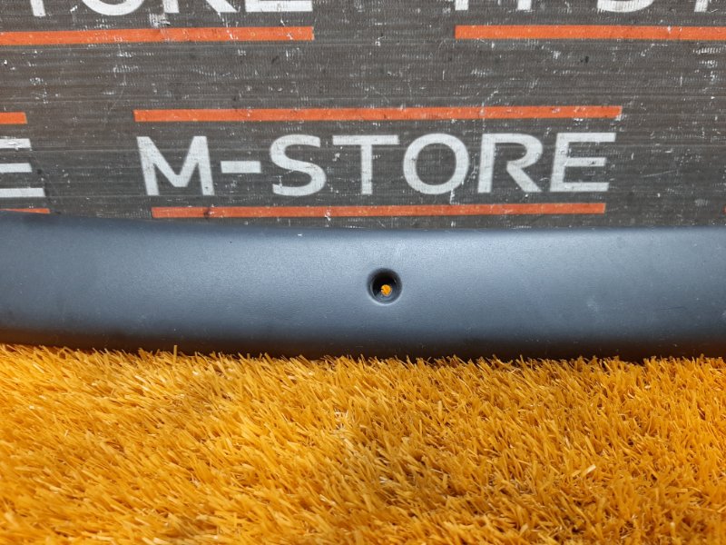 обшивка крышки багажника, 210 рублей, Красноярск