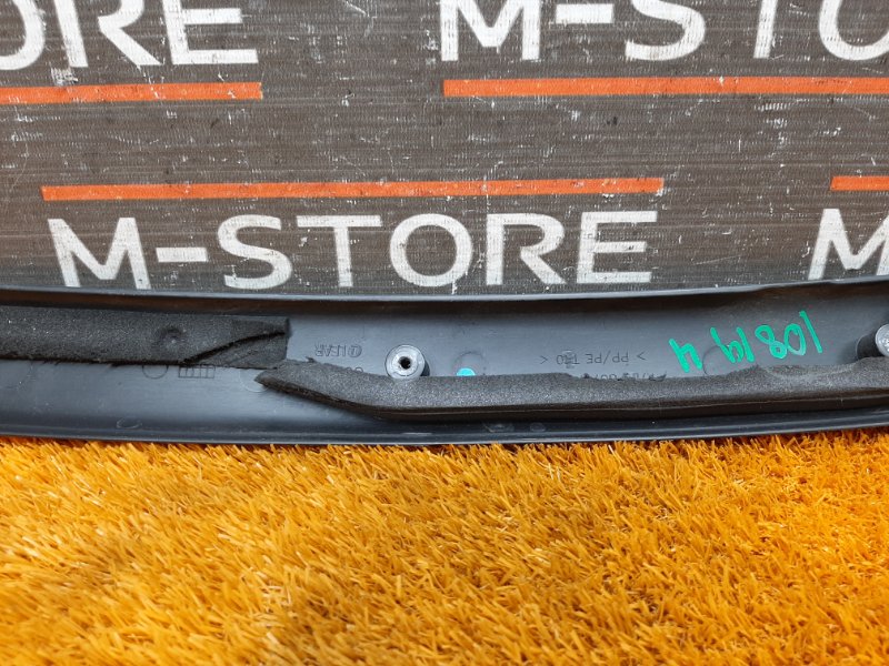 обшивка крышки багажника, 210 рублей, Красноярск