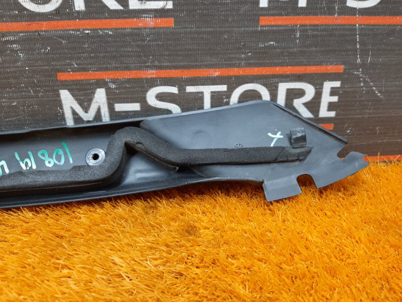 обшивка крышки багажника, 210 рублей, Красноярск