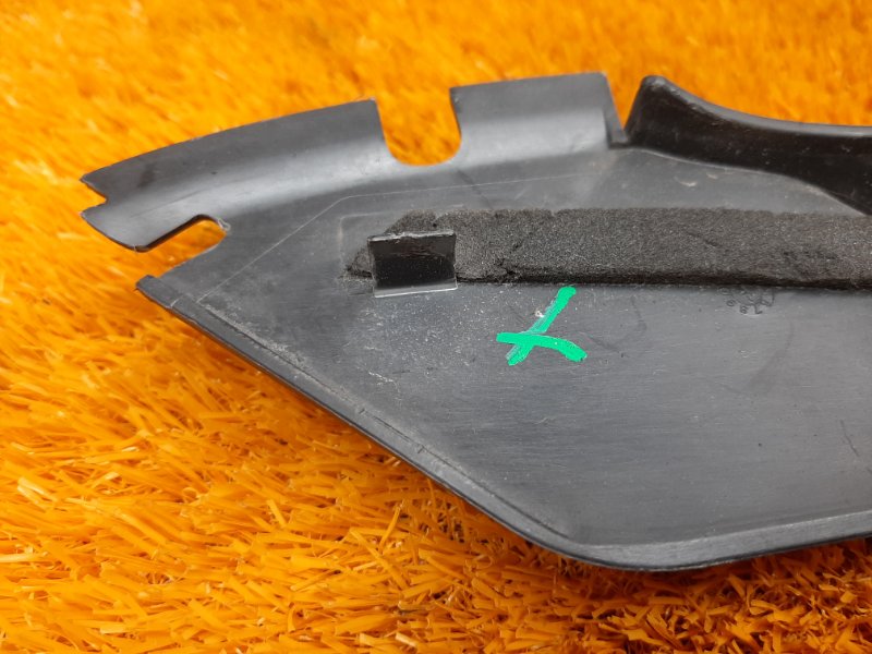 обшивка крышки багажника, 210 рублей, Красноярск