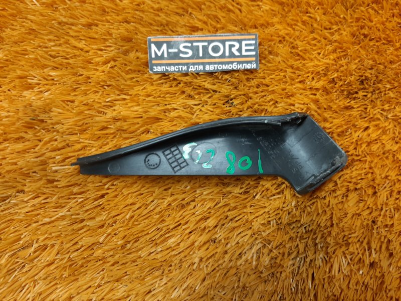 Накладка двери багажника, 210 рублей, Красноярск