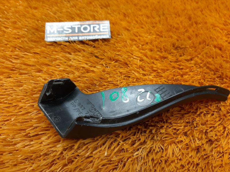 Накладка двери багажника, 210 рублей, Красноярск