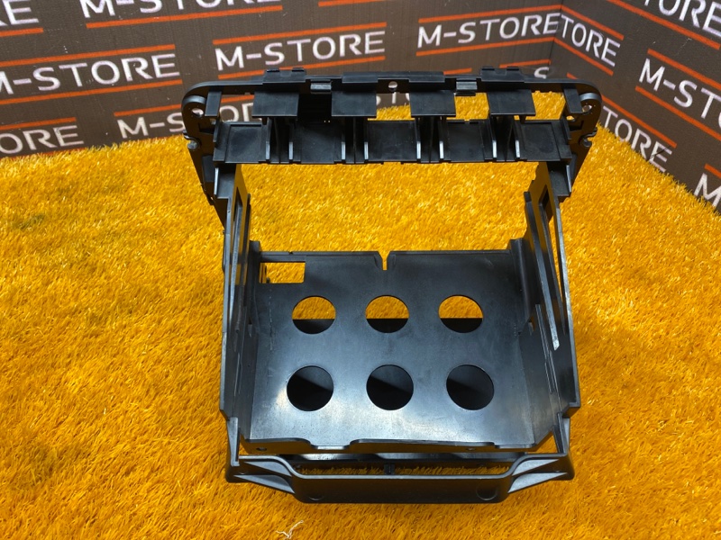 кронштейн магнитолы, 570 рублей, Красноярск