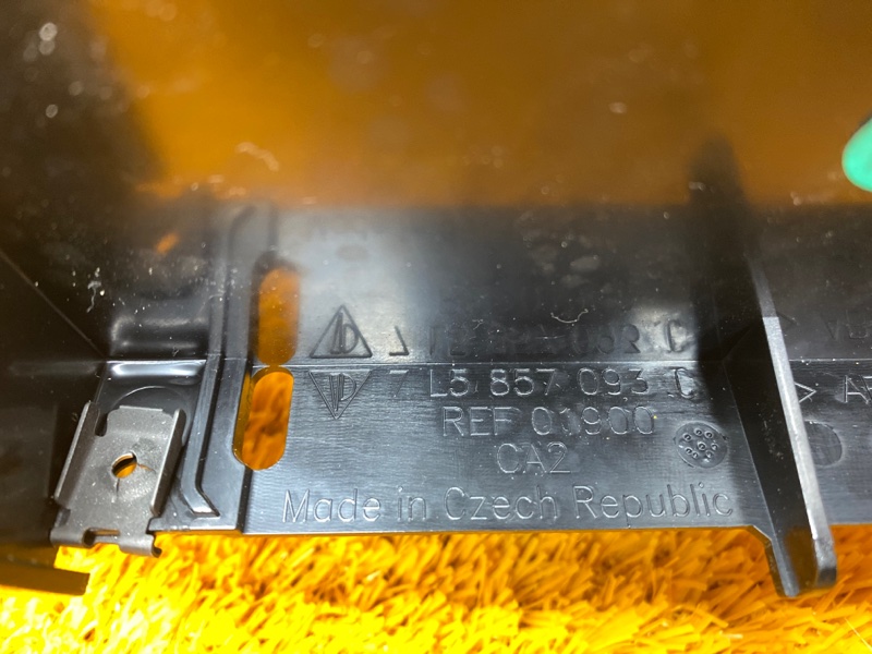 кронштейн магнитолы, 570 рублей, Красноярск