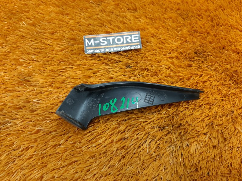 Накладка двери багажника, 210 рублей, Красноярск