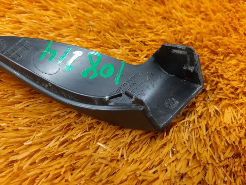 Накладка двери багажника, 210 рублей, Красноярск