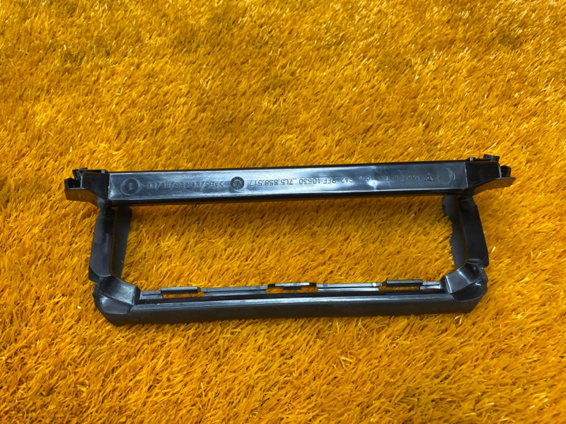 Накладка центральной консоли, 340 рублей, Красноярск