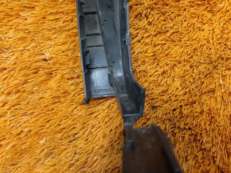 Накладка двери багажника, 210 рублей, Красноярск