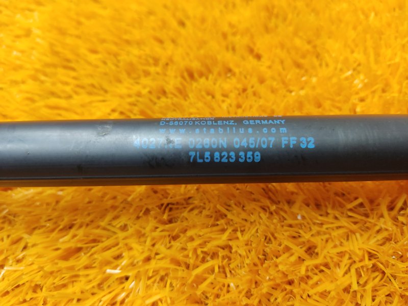 амортизатор капота, 500 рублей, Красноярск