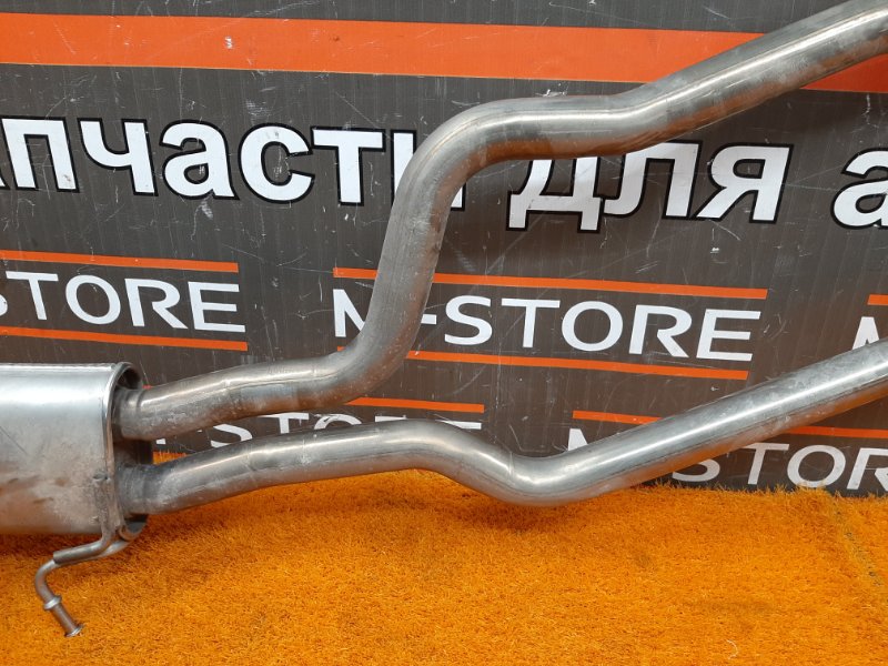 глушитель, 6340 рублей, Красноярск