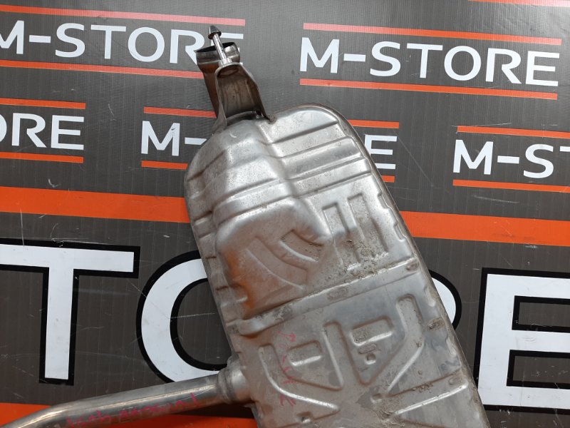 глушитель, 6340 рублей, Красноярск