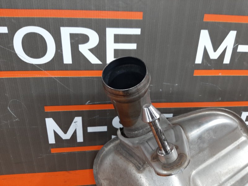 глушитель, 6340 рублей, Красноярск