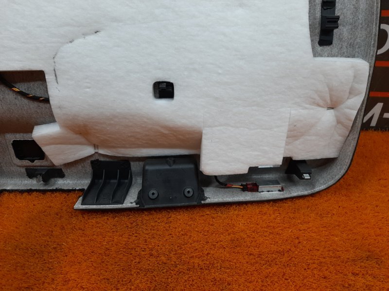 обшивка двери багажника, 980 рублей, Красноярск