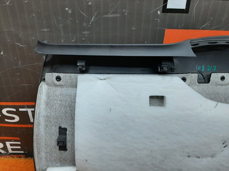 обшивка двери багажника, 980 рублей, Красноярск