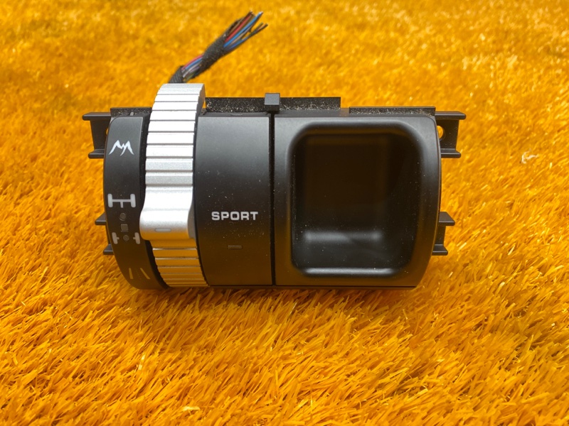 Кнопка управления подвеской, 900 рублей, Красноярск