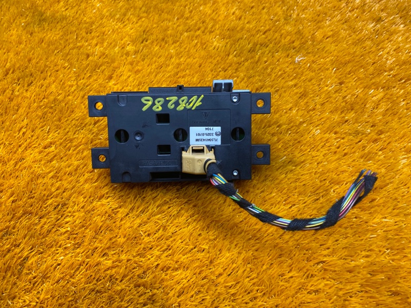 Кнопка управления подвеской, 900 рублей, Красноярск