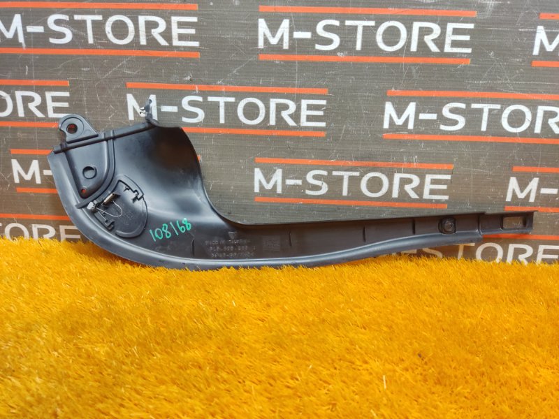 накладка на фару, 440 рублей, Красноярск