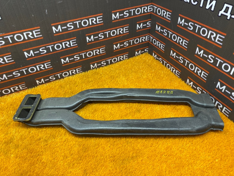 Воздуховод печки, 190 рублей, Красноярск