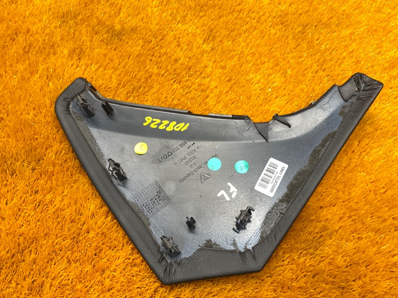 накладка на торпеду, 340 рублей, Красноярск