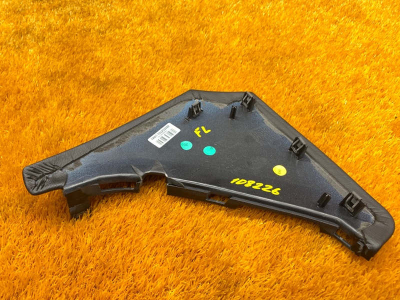 накладка на торпеду, 340 рублей, Красноярск