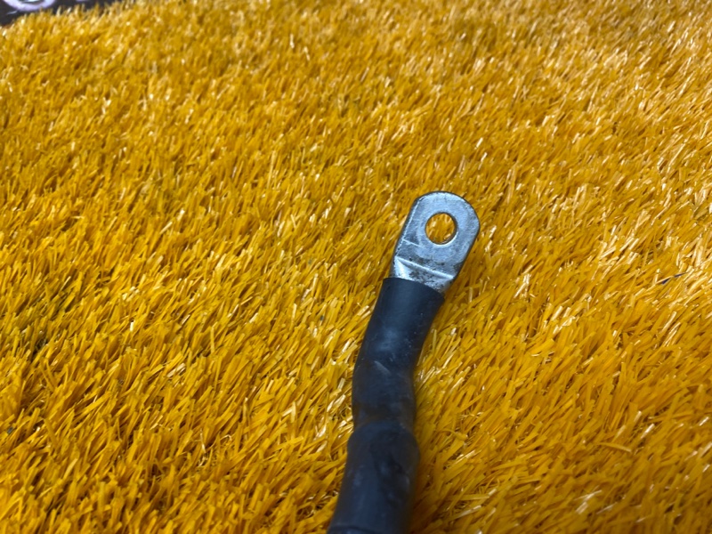 Провод генератора, 930 рублей, Красноярск