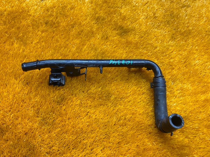 Патрубок системы охлаждения, 670 рублей, Красноярск