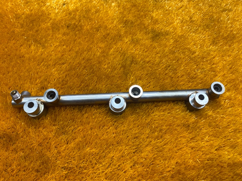 топливная рампа, 510 рублей, Красноярск