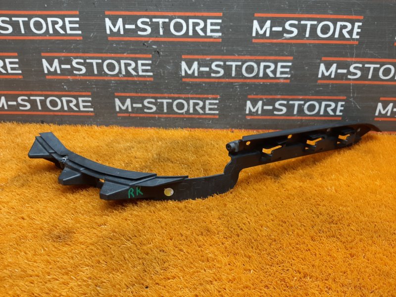 крепление бампера, 630 рублей, Красноярск