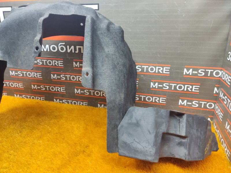 подкрылок, 1400 рублей, Красноярск