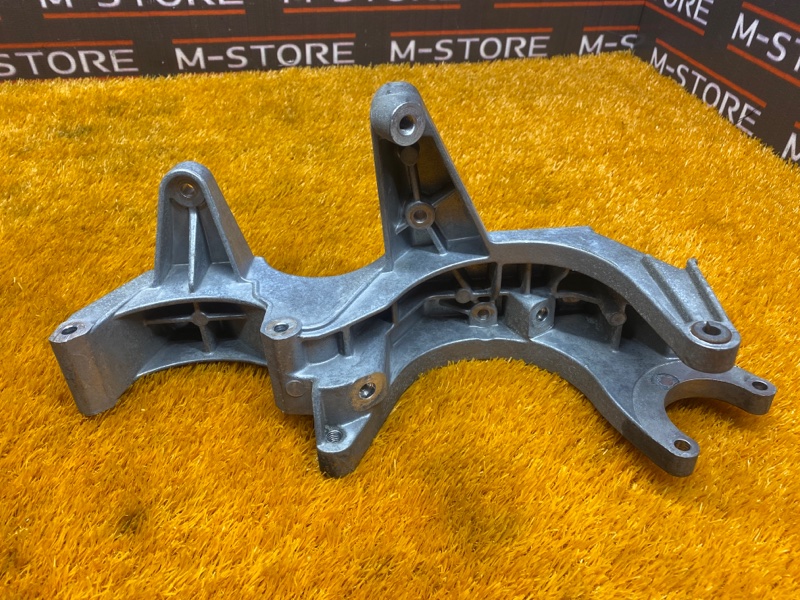 Кронштейн генератора, 340 рублей, Красноярск