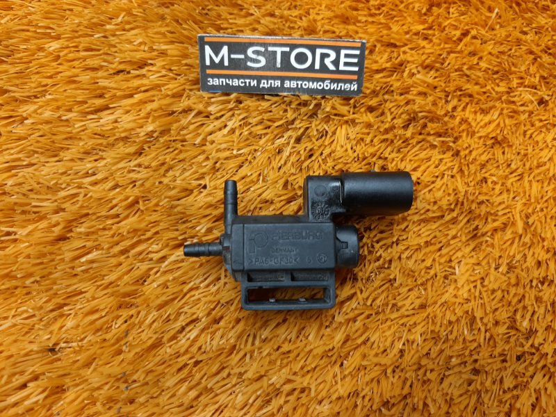 Клапан электромагнитный, 300 рублей, Красноярск