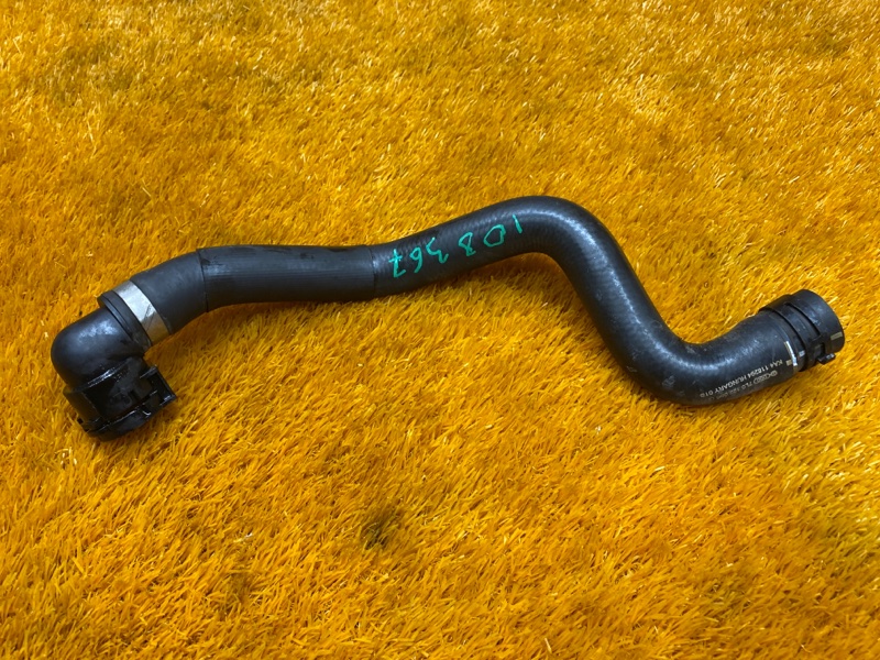 Патрубок системы охлаждения, 500 рублей, Красноярск