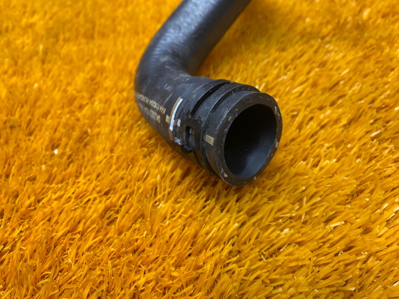 Патрубок системы охлаждения, 500 рублей, Красноярск