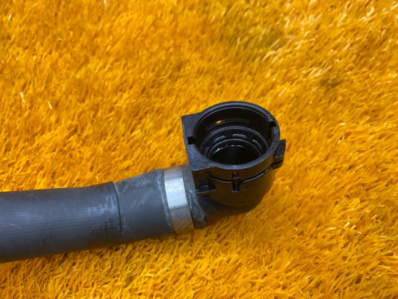 Патрубок системы охлаждения, 500 рублей, Красноярск